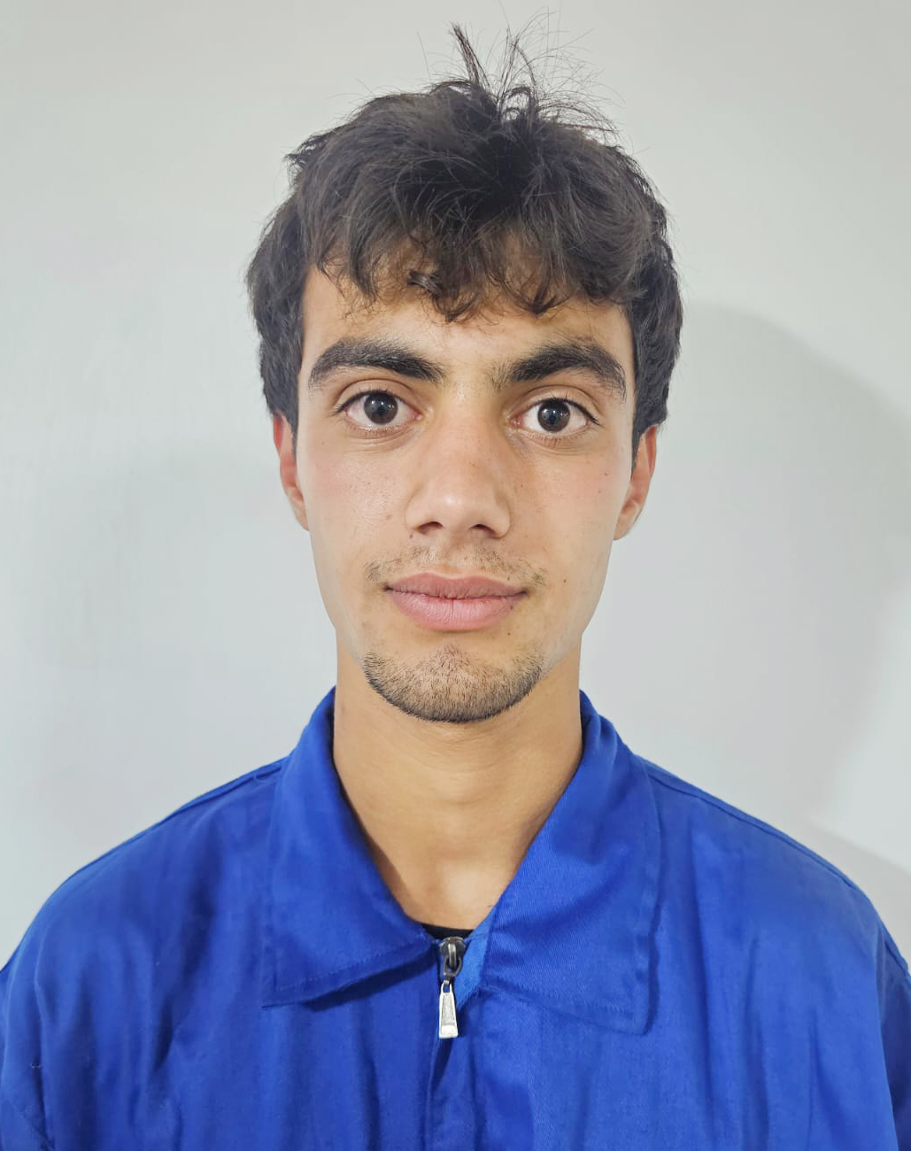Nahro Nabaz